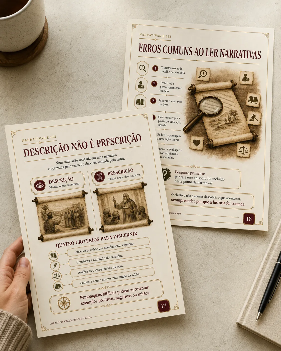 Biblioteca de Projetos sendo utilizada 2